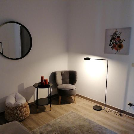 Apartament Le 3 Eme Namur Zewnętrze zdjęcie