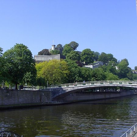 Apartament Le 3 Eme Namur Zewnętrze zdjęcie