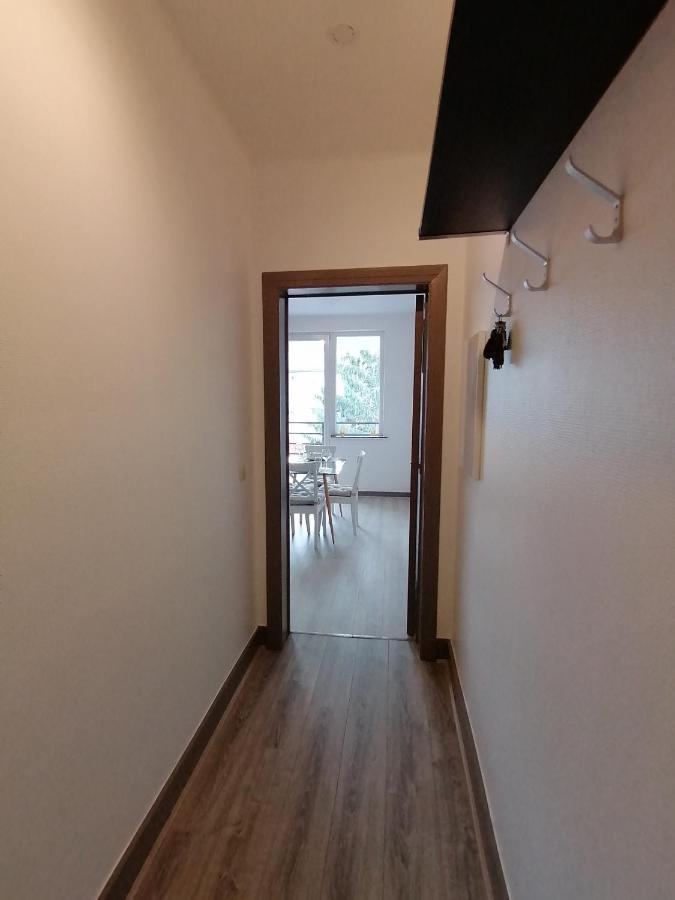 Apartament Le 3 Eme Namur Zewnętrze zdjęcie